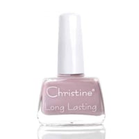 طلاء اظافر لونج لاستينج 121من كرستين