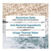 مزيل عرق رول للبشرة شديدة التعرق من يورياج - 50مل