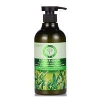 بلسم الشعر بخلاصة الشاي الاخضر من وكالي - 550 مل