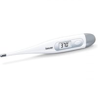 جهاز قياس الحرارة ابيض من بيورير - FT09