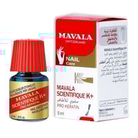 مقوي للأظافر من مافالا - 5مل