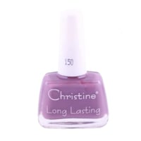 طلاء اظافر من كرستين - 150