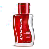 مزلق الفراولة من استروجلايد - 73.90مل