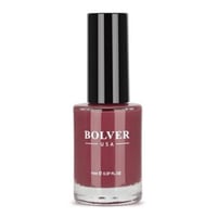 طلاء أظافر برغندي من بلوفير -716