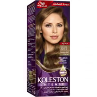 صبغة شعر ماكسي اشقر متوسط غير لماع 307/2من ويلا كو...