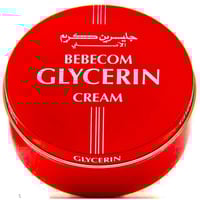 كريم الوجه والجسم من جليسرين - 250 مل