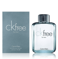 كالفن كلاين سي كي فري او دو تواليت للرجال 100مل