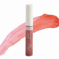 ملمع الشفاه من بلينك - وردي طبيعي 02