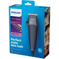 جهاز ماكينة قص الشعر مثالي للشعر والوجه هتش سي 310...