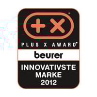 جهاز قياس الحرارة ترمومتر سريع اف تي 15/1من بيورر