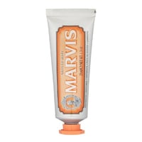 معجون الأسنان زنجبيل ونعناع من مارفس - 25مل