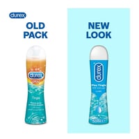 جل مزلق احساس وخزات الإثارة من ديوركس - 50مل