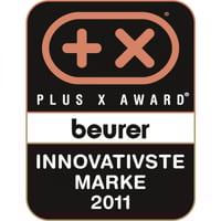 جهاز قياس الحرارة ترمومتر سريع اف تي 15/1من بيورر