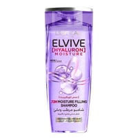 شامبو شعر ايلفيف حمض الهيالورونيك المرطب من لوريال...