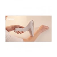 جهاز ازالة الشعر فيلفت سكين برو ابيض اي بي ال 8500...