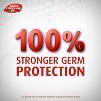 غسول الجسم عناية متكاملة 10 من لايف بوي - 500 مل