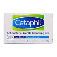 صابون ملطف مضاد للبكتيريا من سيتافيل , 127 جم