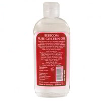 زيت للجلد العادي والجاف من جليسرين - 200 مل