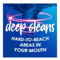 غسول فم مضاد للبكتيريا احمر حار من كلوس اب - 300مل