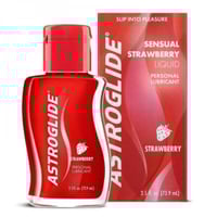 مزلق الفراولة من استروجلايد - 73.90مل