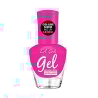 ال اي قيرل طلاء اظافر جل شديد الاشراق ديساير GNL66...