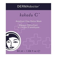 قناع الطين بالكاكادو سي من ديرمادكتور - 50مل