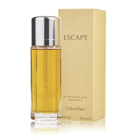 كالفن كلاين اسكيب للنساء او دو بارفيوم 100 مل