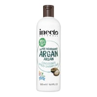 بلسم الشعر المغذي الأرغان من انيكتو ناتشرالز - 500...