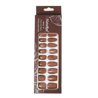 اظافر اصطناعية من ناتوريد - X1616