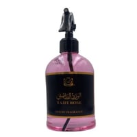 معطر و معقم الورد الطائفي من السرتي , 500 مل