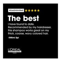 ماسك شعر ليس أنليميتد من لوريال بروفيشنال - 250مل