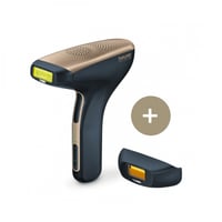 جهاز ازالة الشعر فيلفت سكين برو اسود اي بي ال 8500...