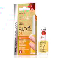 زيت مغذي للاظافر والجلد نيل ثيرابي من ايفيلين - 12...