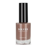 طلاء أظافر بني فاتح من بلوفير - 709