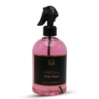 معطر و معقم مسك الوردي من السرتي , 500 مل