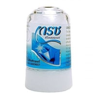 مزيل عرق ستيك طبيعي طازج من حجر كرستال - 70جرام