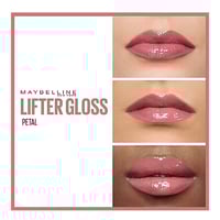 ملمع الشفاه ليفتر قلوس مع حمض الهيالورونيك بيتال م...