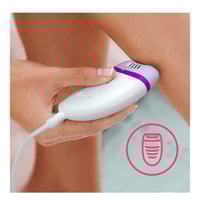 من فيليبسBRE225/00 فيليبس جهاز ماكينة ازالة الشعر...