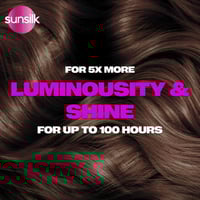 سيروم الشعر لومينوس100 من صانسيلك - 90مل