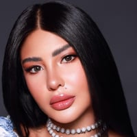 عدسات يومية ملونه شادو من امارا - 10عدسات