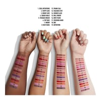 روج باودر بف ليبي كول انتينشنز من نيكس - 01