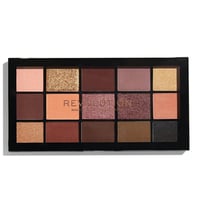 باليت ظلال العيون ريلاوديد فيلفيت روز من ريفلوشن