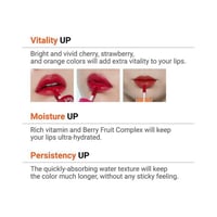 تنت شفاه كرز دير دارلينج واتر من ايتود هاوس