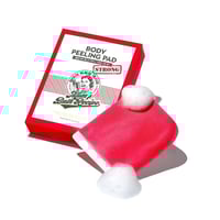 ليفة جسم تقشير القوية من مومز باث - 25مل