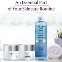 كريم للوجه بتركيبة كيو 10 المضاد للتجاعيد من يوسري...