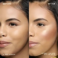 إضاءة بوتا ثان جولد بترميلت من ان واي اكس - 25