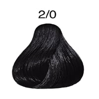 صبغة شعر كيت أسود ديلوكس من كوليستون - 2/0