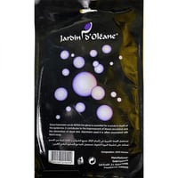 الليفه المغربية من جاردن اوليان - اسود