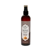 ماء ورد باللبان من جاردن اوليان - 250مل