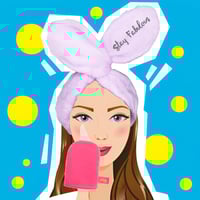 قفاز مزيل المكياج بالماء من ديليت ميك اب